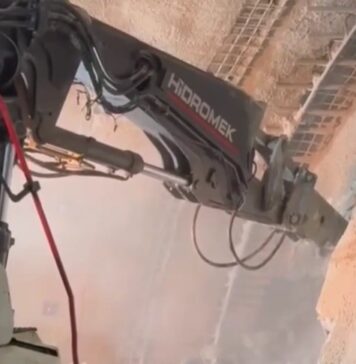 Stadiul fizic al întregului lot pentru conectarea României la rețeaua europeană de autostrăzi se apropie de 30%