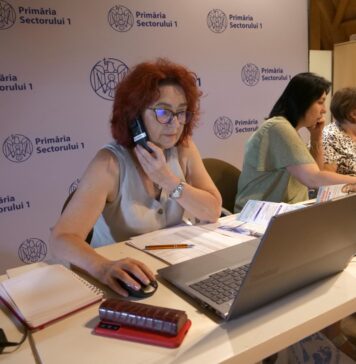 Primăria Sectorului 1 își consultă cetățenii telefonic pentru a adapta serviciile la nevoile reale ale comunității