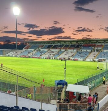 Gloria Buzău se va desfiinţa; va ajunge cu siguranţă pe mâna unui executor judecătoresc