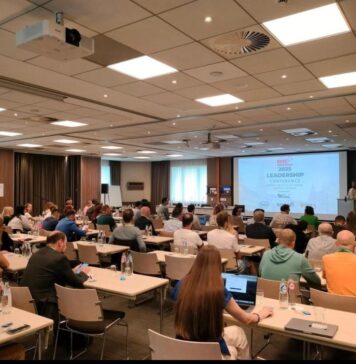 Proiectul „Ilfov pentru Hemofilie – Unire pentru Sănătate și Speranță”, model de bună practică, prezentat la Bruxelles