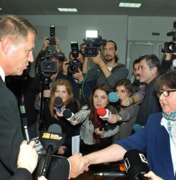 Alina Mungiu Pippidi vrea interzicerea banilor cash în România după ”modelul” Uruguayului