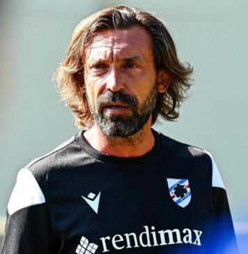 Andrea Pirlo, numit antrenorul echipei Dubai United