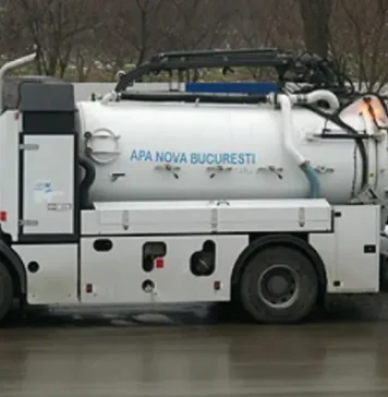 Apa Nova, dată în judecată pentru apa de ploaie și tarifele aberante; Nu e deloc clar de ce colectarea apei de ploaie este tarifată separat de colectarea de apă uzată, că doar vorbim de una și acceeași canalizare, spune europarlamentarul Gheorghe Piperea