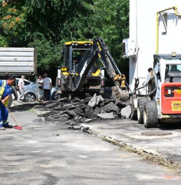 Primăria Sectorului 1 anunță lucrări de reparații la infrastructura rutieră și pietonală în Cartierul Aviației