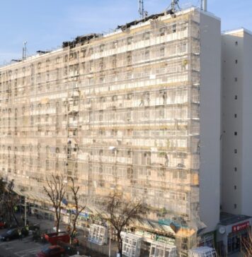 Primărie Sectorului 1 cere părere locuitorilor despre modernizarea ascensoarelor și reabilitatea termică