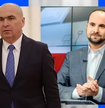 Silviu Mănăstire, fost secretar general adjunct al PNL: Bolojan, un multiplu sinecurist, şi-a umflat veniturile folosind influenţa politică, la fel cum el îi acuză pe alții că procedează; Pretinde că a facut studii de administrație în Franța, anul 2005, dar nu cunoaște nicio limbă străină, nici atunci, nici acum