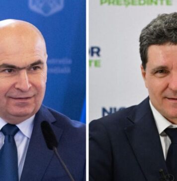 „Nu e campanie electorală pentru ca liderii politici să meargă la inundaţii; Ați văzut Armata Română pe acolo? Nici eu. Ministrul Moșteanu are de comandat rachete, să nu cumva să se supere Licuricii principali pe noi că nu ne ținem de promisiuni. Șefa de la Mediu, când nu moare de mila urșilor care mănâncă oameni, se răfuiește cu Romsilva”, acuză Victor Ciutacu