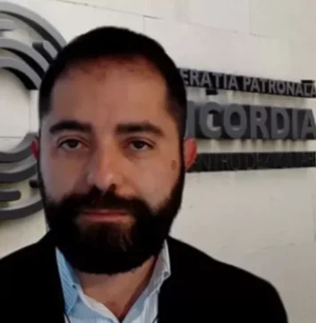 Consilierul prezidențial Radu Burnete: „Este nevoie de o reformă administrativă şi teritorială la pachet cu una a partidelor politice”