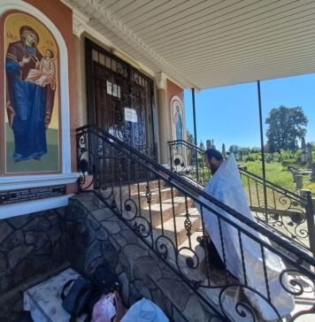 „Drepturile românilor din Ucraina reprezintă o problemă de securitate națională; statul ucrainean nu-şi respectă propriile sale legi, refuzând recunoașterea asociației religioase Administrația Bisericii Ortodoxe Române din Ucraina, care îndeplinește toate criteriile legale prevăzute de legislația ucraineană”, spune analistul politic H.D. Hartmann