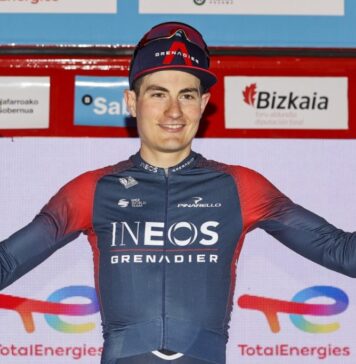 Turul Franţei – Carlos Rodriguez a abandonat după o fractură de pelvis