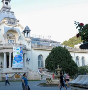 Festivalul Internațional ‘Enescu și muzica lumii’, între 30 iulie și 19 august, la Sinaia