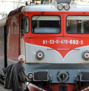 Directorii generali și financiari ai companiilor feroviare renunță la 10% din indemnizații; angajați ai CFR SA vor lucra 4 zile/săptămână