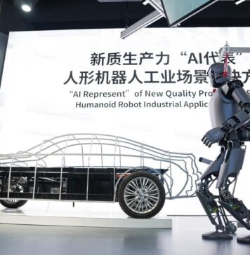 China forges ahead with integrated development of sci-tech, industrial innovation