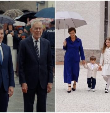 Avocata Elena Radu: „Sunteți de acord sa vi se mărească impozitele pentru a se suporta cheltuielile bugetare cu deplasarea amantelor in vizitele oficiale?”