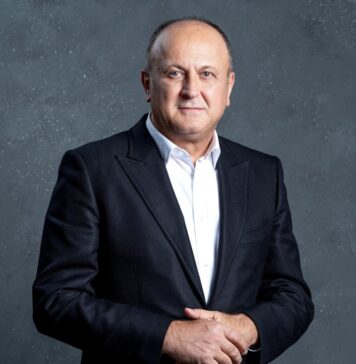 Şucu (Rapid) – În noul sezon ne dorim să fim acolo sus, dacă se poate pe primul loc