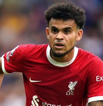 Liverpool a acceptat oferta de 75 de milioane de euro a lui Bayern pentru Luis Diaz