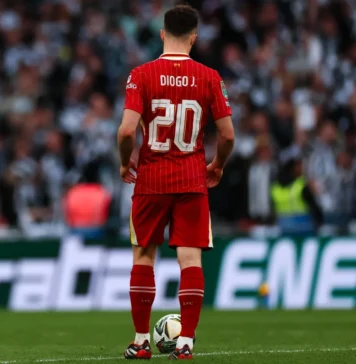 ‘Este de neconceput’, a reacţionat Cristiano Ronaldo după decesul compatriotului său Diogo Jota