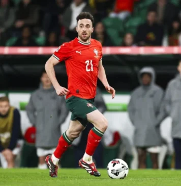 Diogo Jota şi fratele său vor fi înmormântaţi sâmbătă în Portugalia