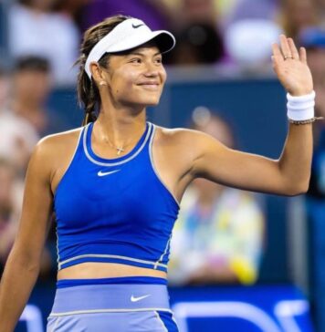 Venus Williams, învinsă în optimi la Washington (WTA); Emma Răducanu s-a calificat în sferturi