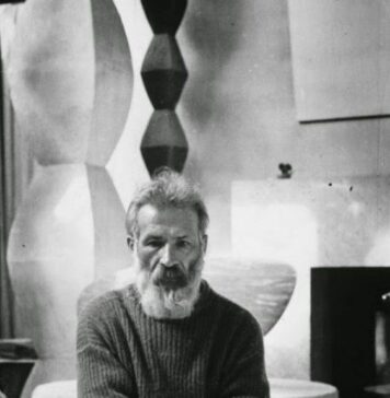 Lege promulgată/2026 va fi Anul Constantin Brâncuși