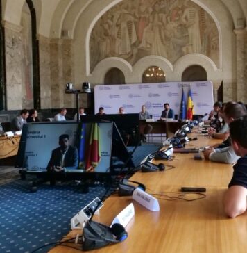 Primăria Sectorului a organizat dezbateri legate de prevenirea consumului de substanțe interzise în rândul tinerilor