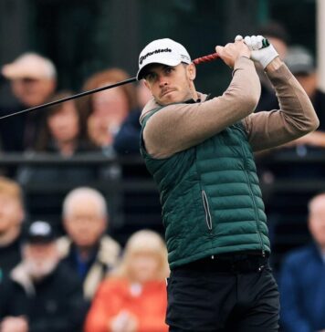 ‘Sunt sută la sută sigur că nu pot deveni jucător profesionist’ de golf, spune Gareth Bale