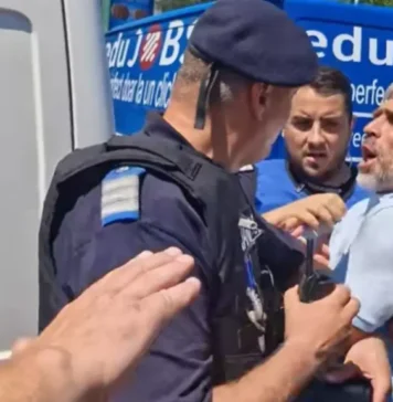 „Simbolul anului 2025 va fi cartoful de Lunguleţu, cartoful acela românesc care a băgat spaima în jandarmi, de le era frică să-l lase pe om să-şi prezinte recolta”, spune europarlamentarul Piperea