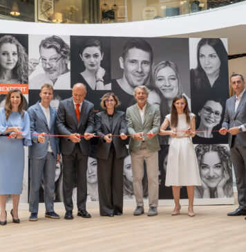 Mobexpert deschide un nou magazin de peste 10.000 mp în zona Pallady: „Vrem să arătăm că românii pot construi la cel mai înalt nivel”