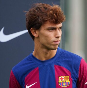 Atacantul portughez Joao Felix va juca la Al-Nassr, alături de Cristiano Ronaldo