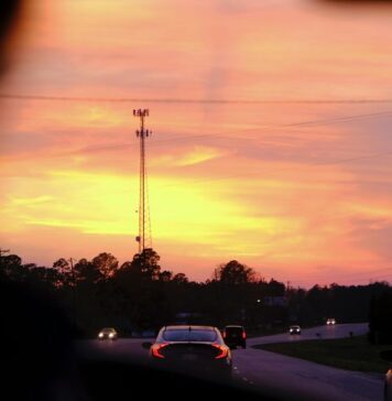 oluție pentru aglomerația de pe DN1: sens giratoriu suspendat la intrarea în Predeal