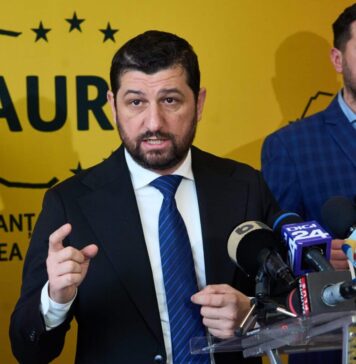 Marius Lulea (AUR): Conducerea ţării îi pedepseşte, prin măsuri de sărăcire, pe români, pentru că în decembrie nu au ales corect și au început să gândească