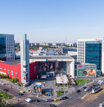 ISUBIF: Accesul în mall AFI Cotroceni – reluat
