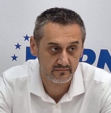 Primarul liberal al Slatinei spune că va protesta în fața Guvernului, alături de alţi aleşi locali