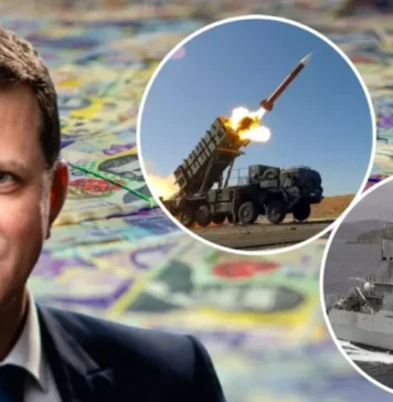 Românii nu mai au ce să pună pe masă, „rezistul” de la Apărare ia armament pe bani grei din afara țării (realitatea.net)