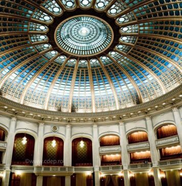 Moțiunea de cenzură a AUR, prezentată astăzi în plen