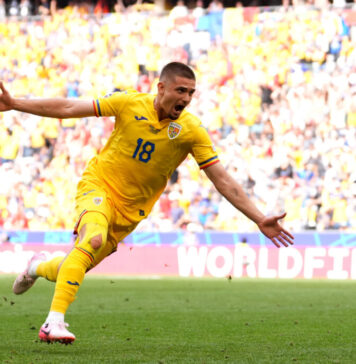 Răzvan Marin s-a transferat de la Cagliari la AEK Atena