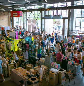 Slow Coffee Festival se întoarce în această toamnă la Romexpo. Evenimentul are loc în octombrie