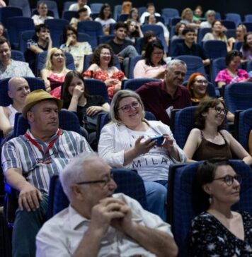 TIFF Chișinău 2025 – o ediție care a cucerit publicul din Republica Moldova. Peste trei mii de persoane au participat la eveniment