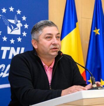 Alin Tișe: Cooperativa trădătorilor și a non-performanței politice a pus mâna pe PNL. De astăzi, nu mai sunt parte a acestei construcții falimentare