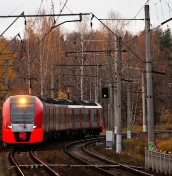 Statistical Institute: The number of passengers who traveled by train down 7.5pct in Q1 2025