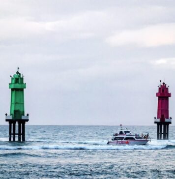 Alertă de tsunami în Japonia. Atenționările Ambasadei R. Moldova pentru cetățenii moldoveni