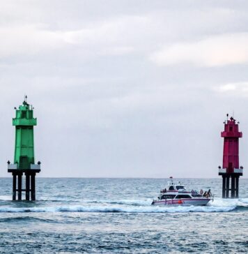 Atenţionare de călătorie emisă de ministerul de Externe: Noua Zeelandă – risc de tsunami