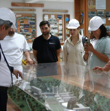 Republica Moldova lansează Agrotek Arena: un nou incubator pentru agricultura digitală, robotică și FoodTech