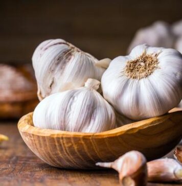 MADR: Schemele de ajutor de minimis pentru usturoi și cartofi, reprogramate în 2026