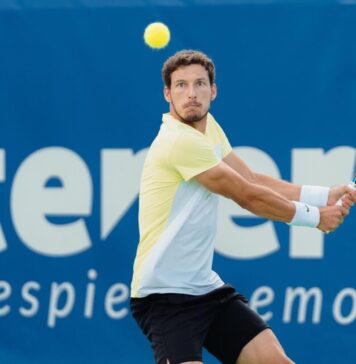 Pablo Carreno Busta, calificat în turul al doilea la Toronto