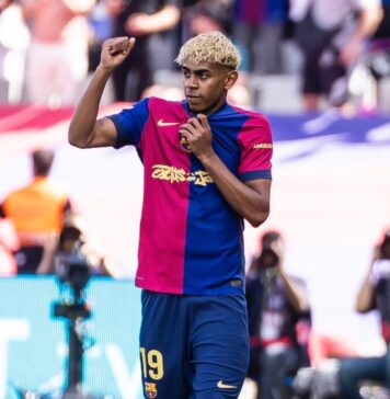 FC Barcelona a plecat cu 30 de jucători în turneul din Asia