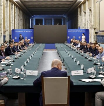 Stenograme incendiare. Primarii se revoltă după taierea banilor de investiții: Să venim cu toții la Guvern?