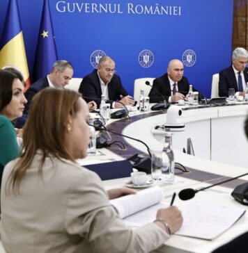 Bolojan, întâlnire cu reprezentanții Asociației Municipiilor din România: Au fost clarificate o serie de aspecte referitoare la măsurile de reformă administrativă, precum și la proiectul de ordonanță de urgență privind gestionarea investițiilor