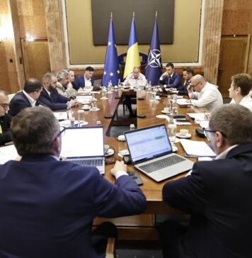 Premierul Ilie Bolojan: Pentru mediul economic și pentru dinamica implementării proiectelor este esențial să avem o radiografie clară a stadiului de realizare a investițiilor și a finanțărilor asigurate