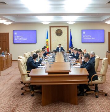 Guvernul Republicii Moldova a extins lista proiectelor de dezvoltare a infrastructurii în localitățile din Zona de Securitate